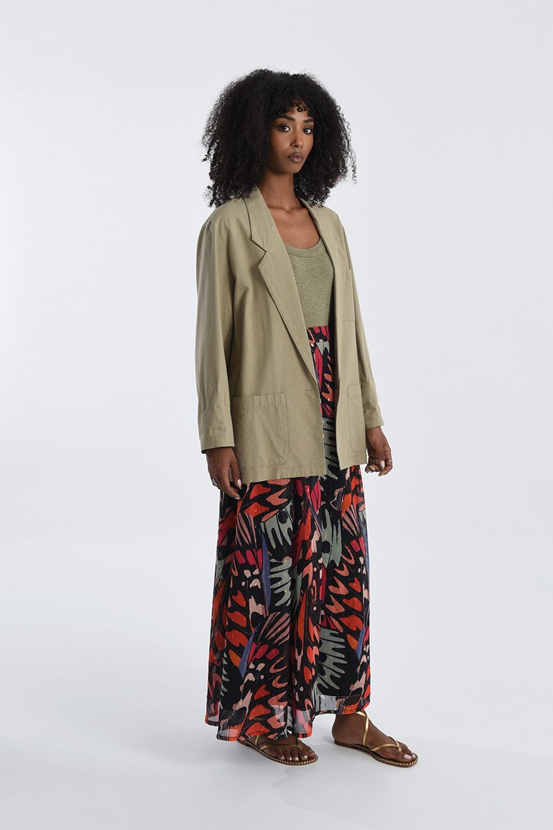 KHAKI