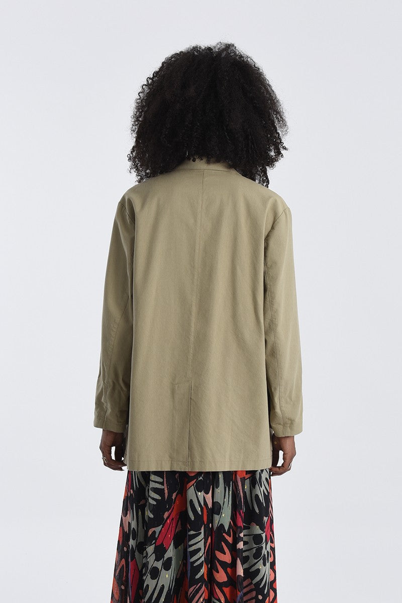 KHAKI
