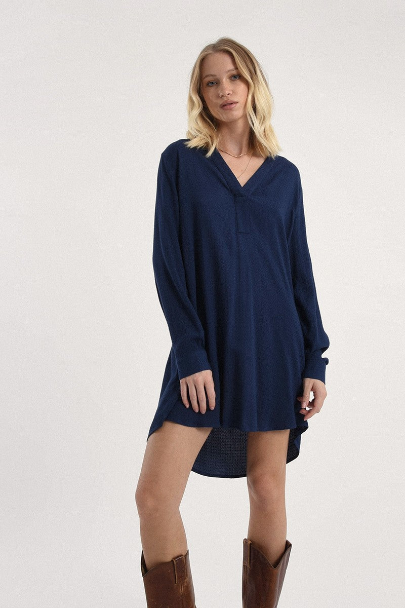 NAVY BLUE