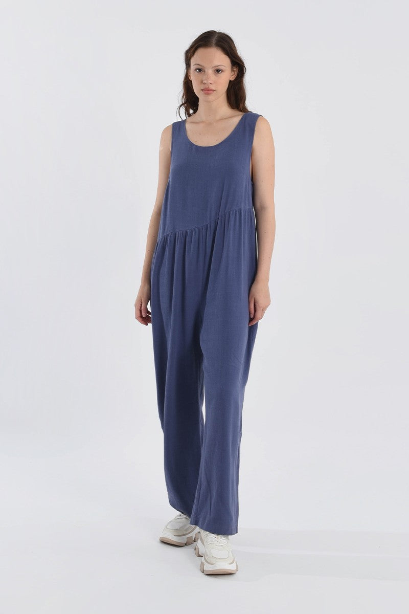 DENIM DARK BLUE