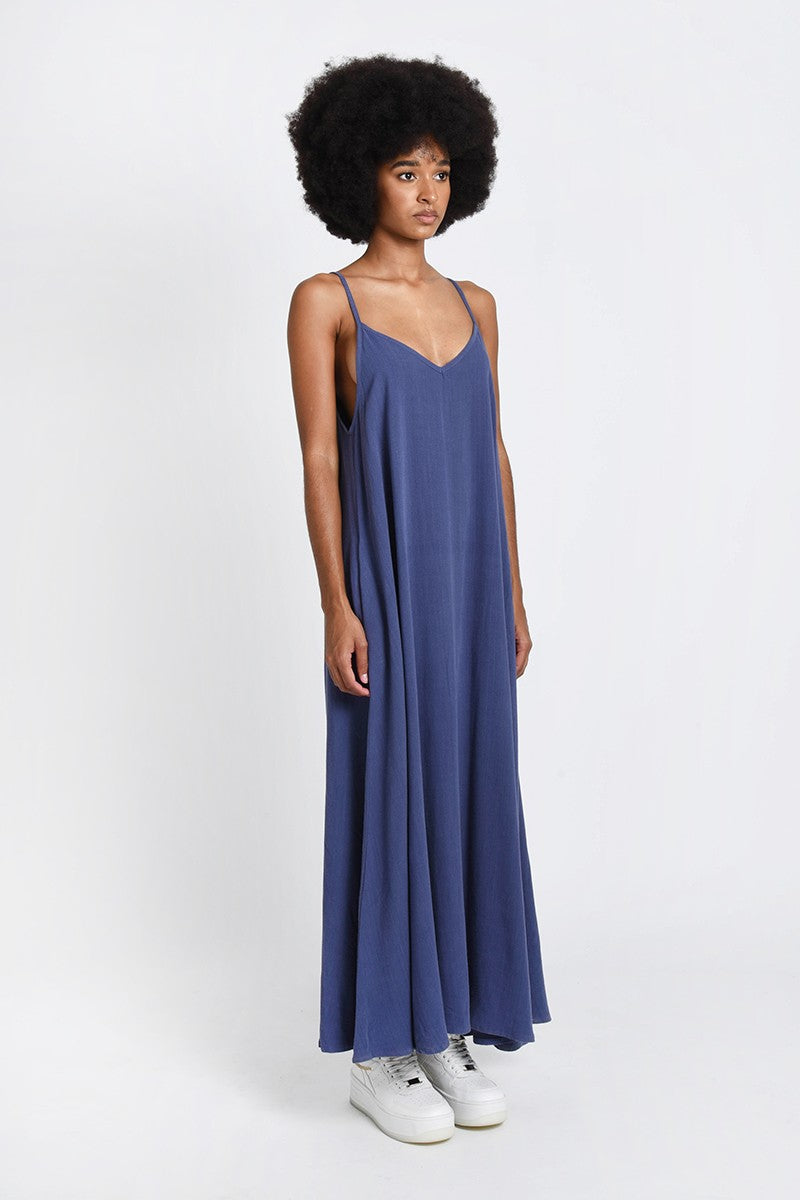 DENIM DARK BLUE