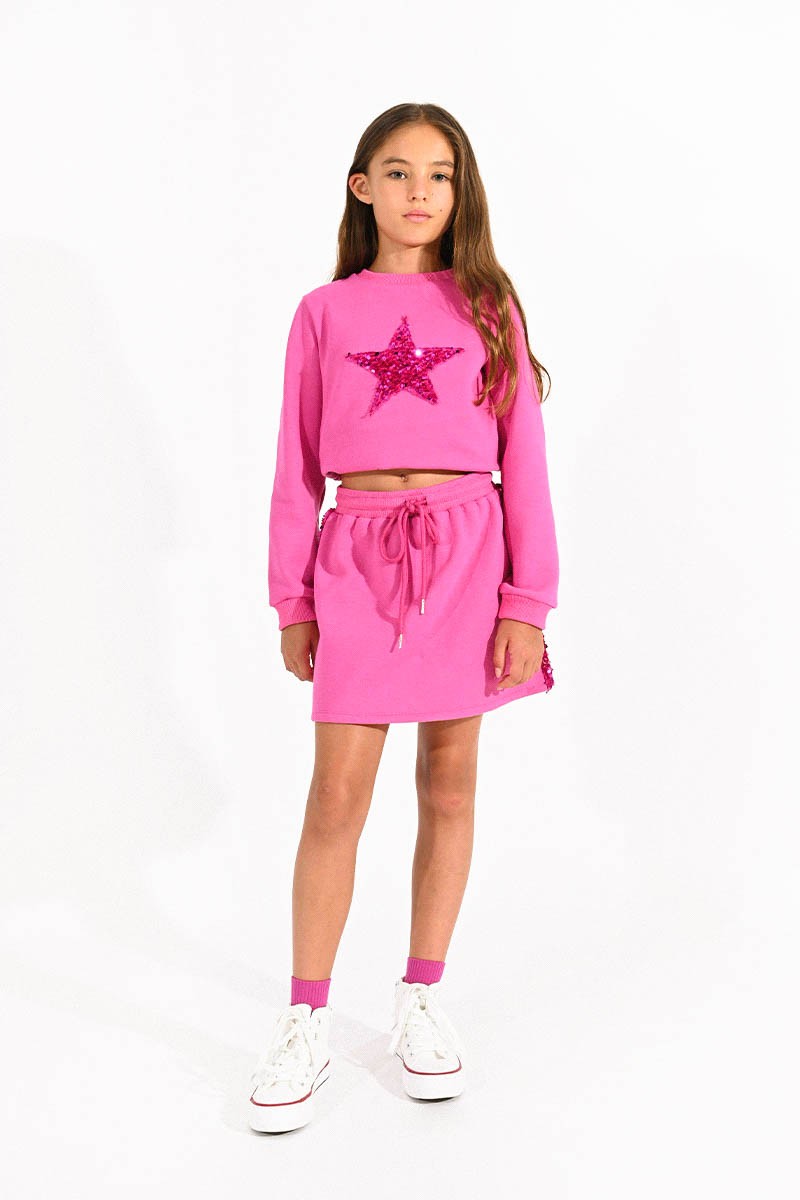 FUSHIA
