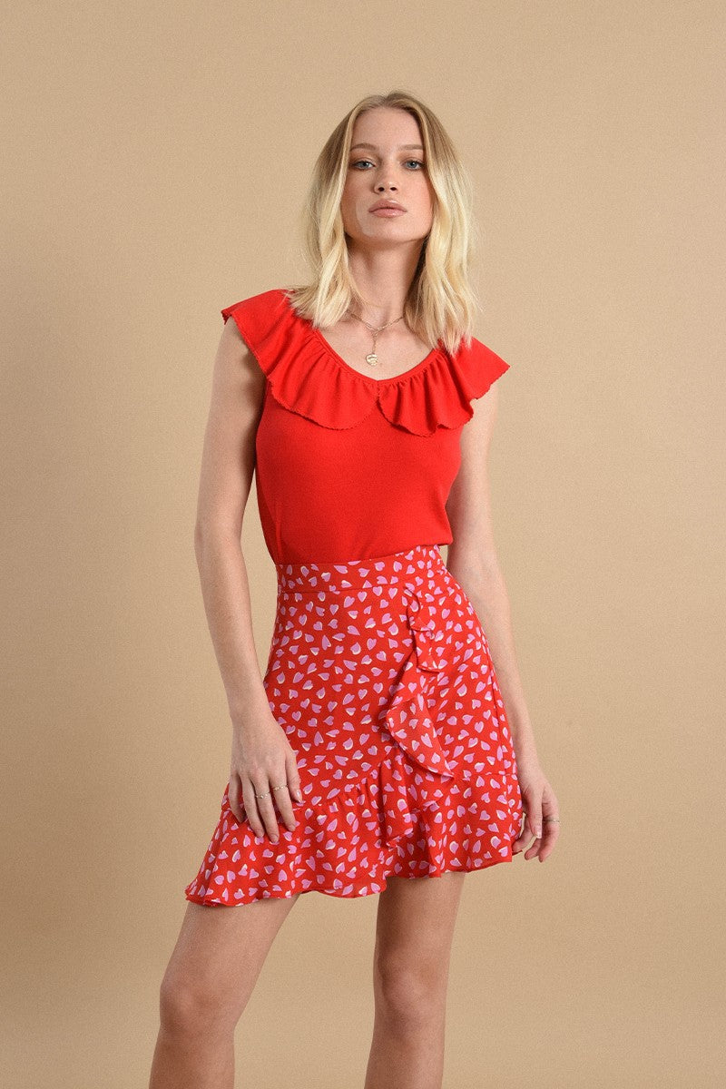 RED MIA