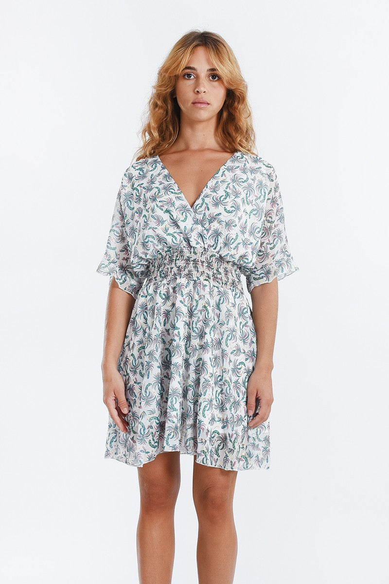 OFF WHITE CHARLINE