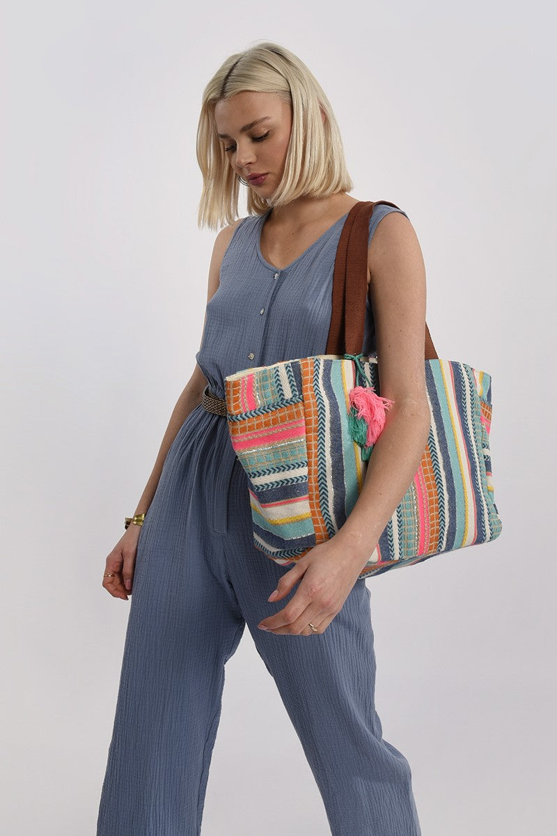 MULTICOLOUR