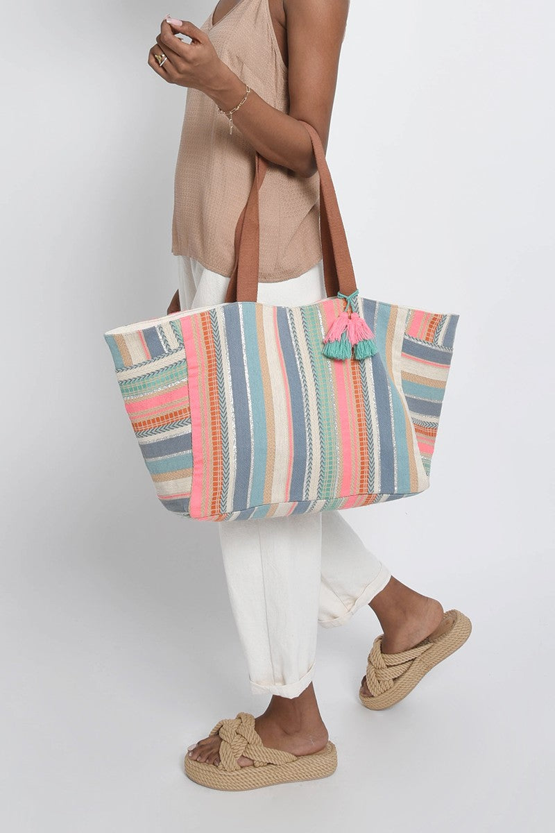 MULTICOLOUR