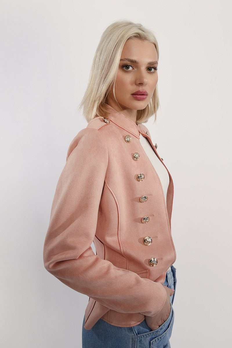 POWDER PINK