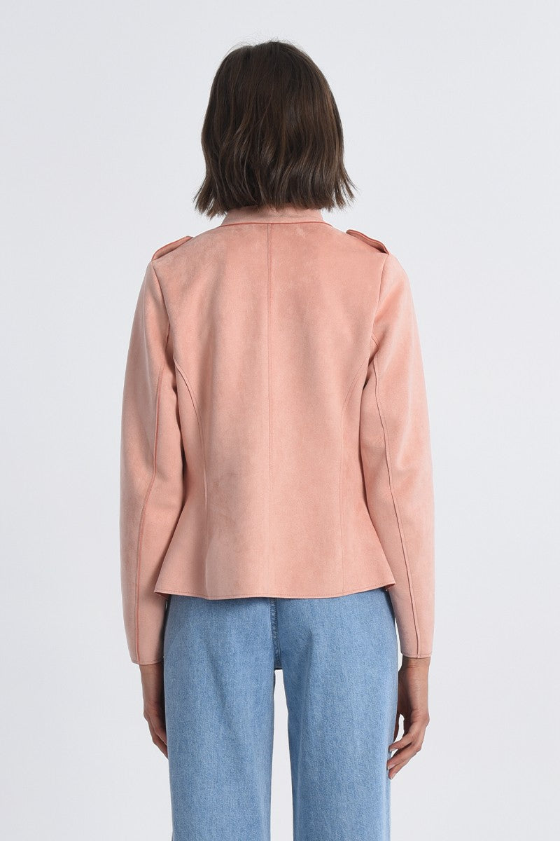 POWDER PINK