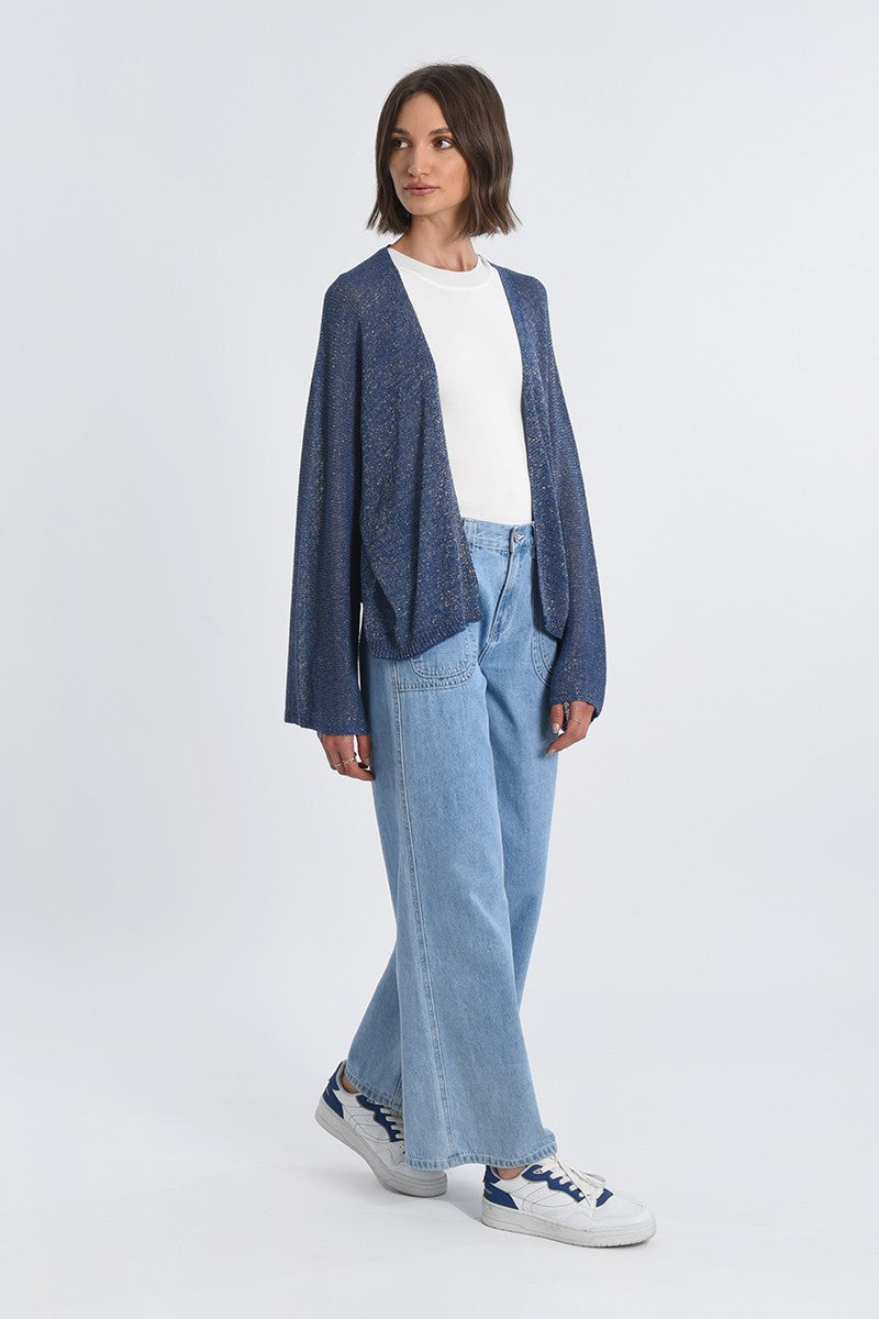 DENIM BLUE