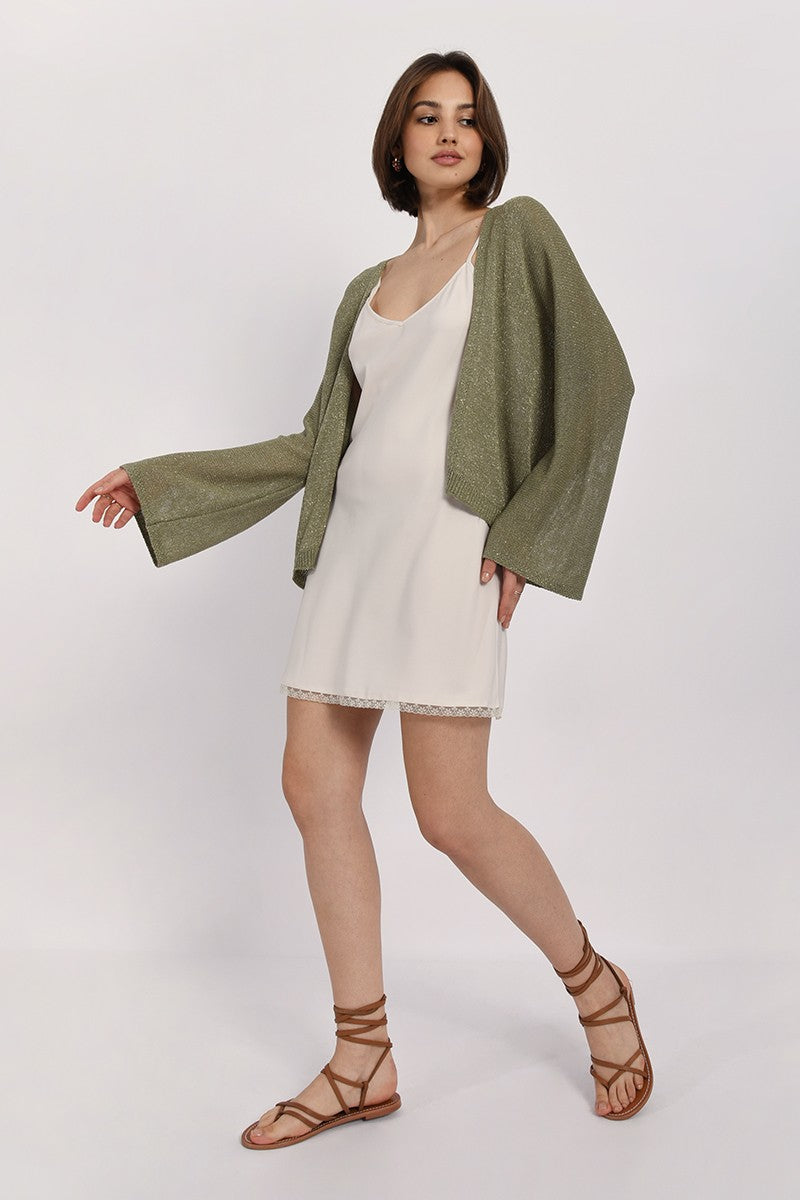 LIGHT KHAKI