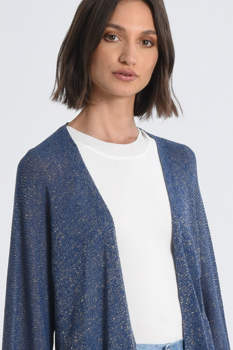 DENIM BLUE