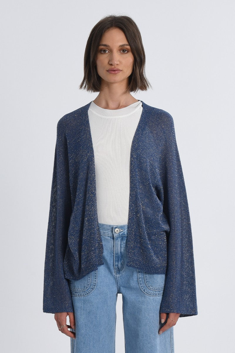 DENIM BLUE
