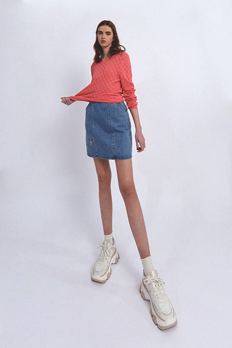 CORAL