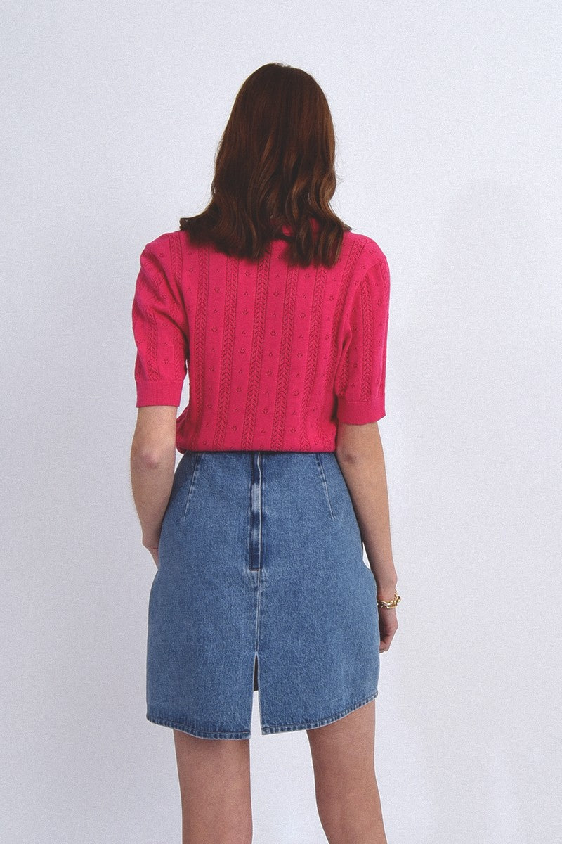 FUSHIA
