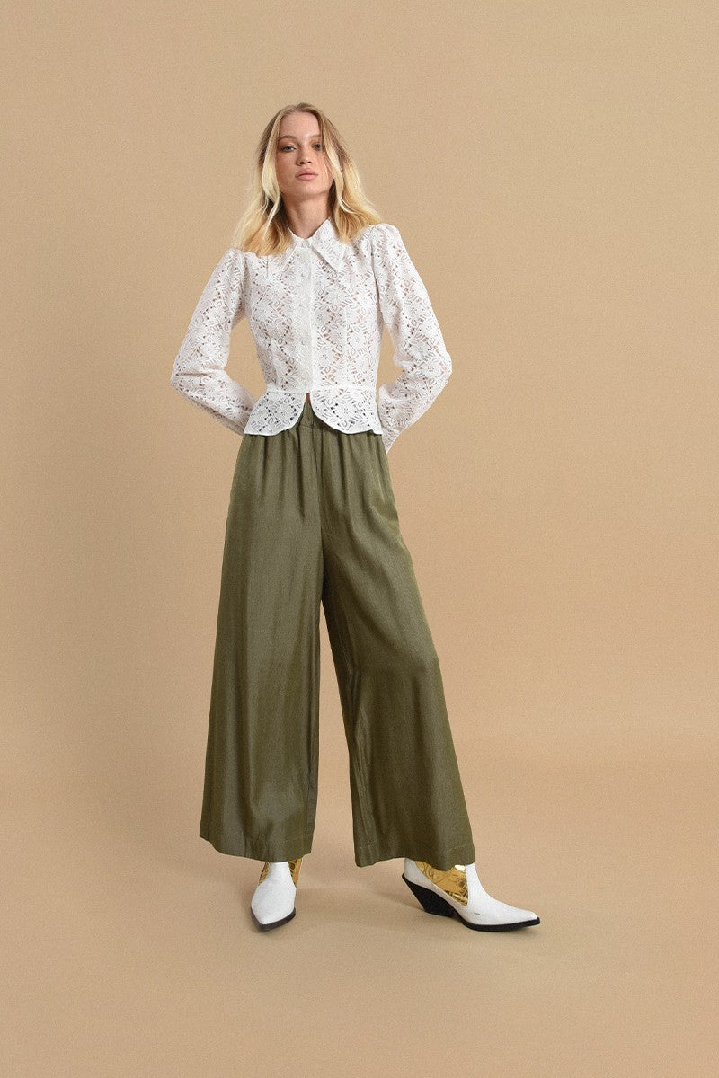 CACTUS GREEN