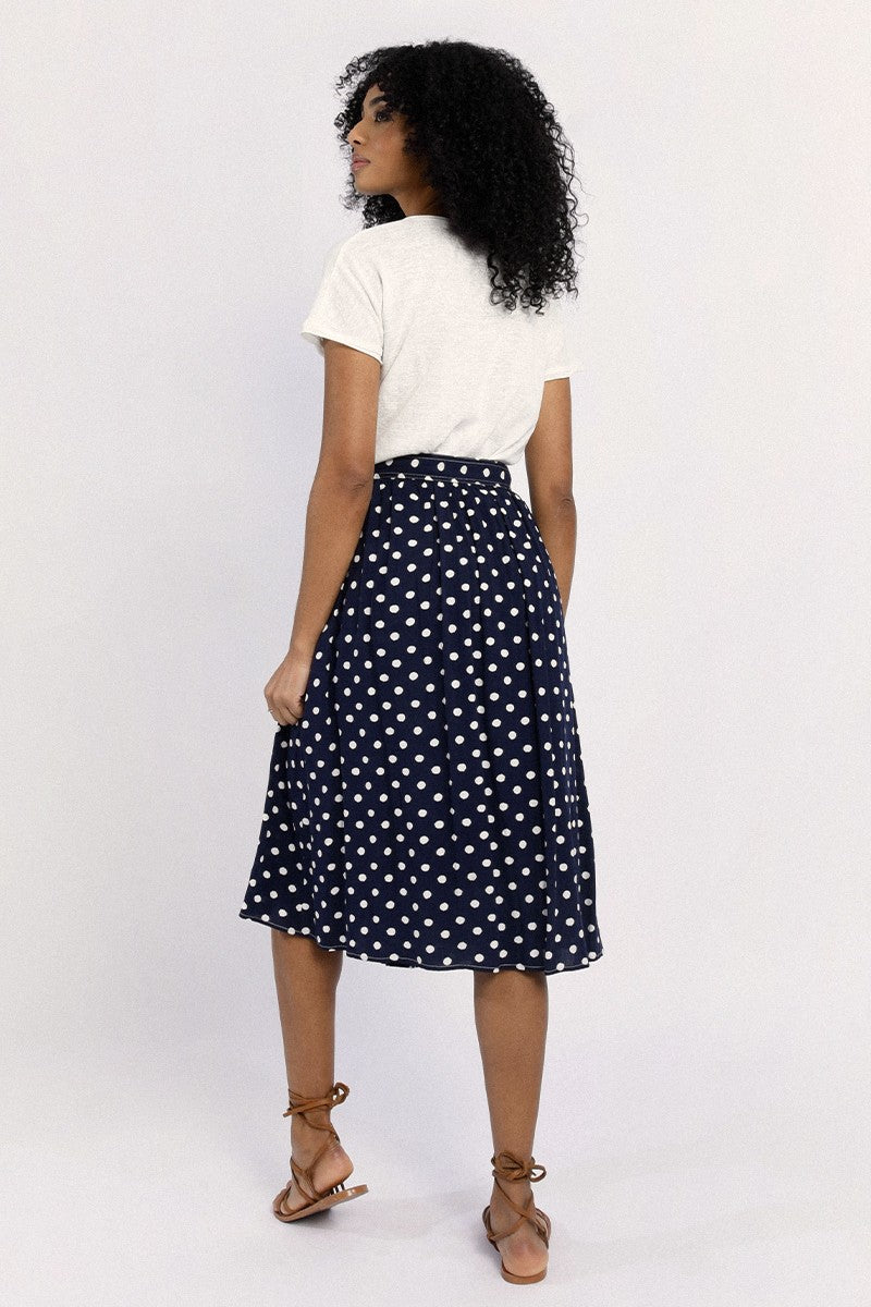 NAVY AGATHE