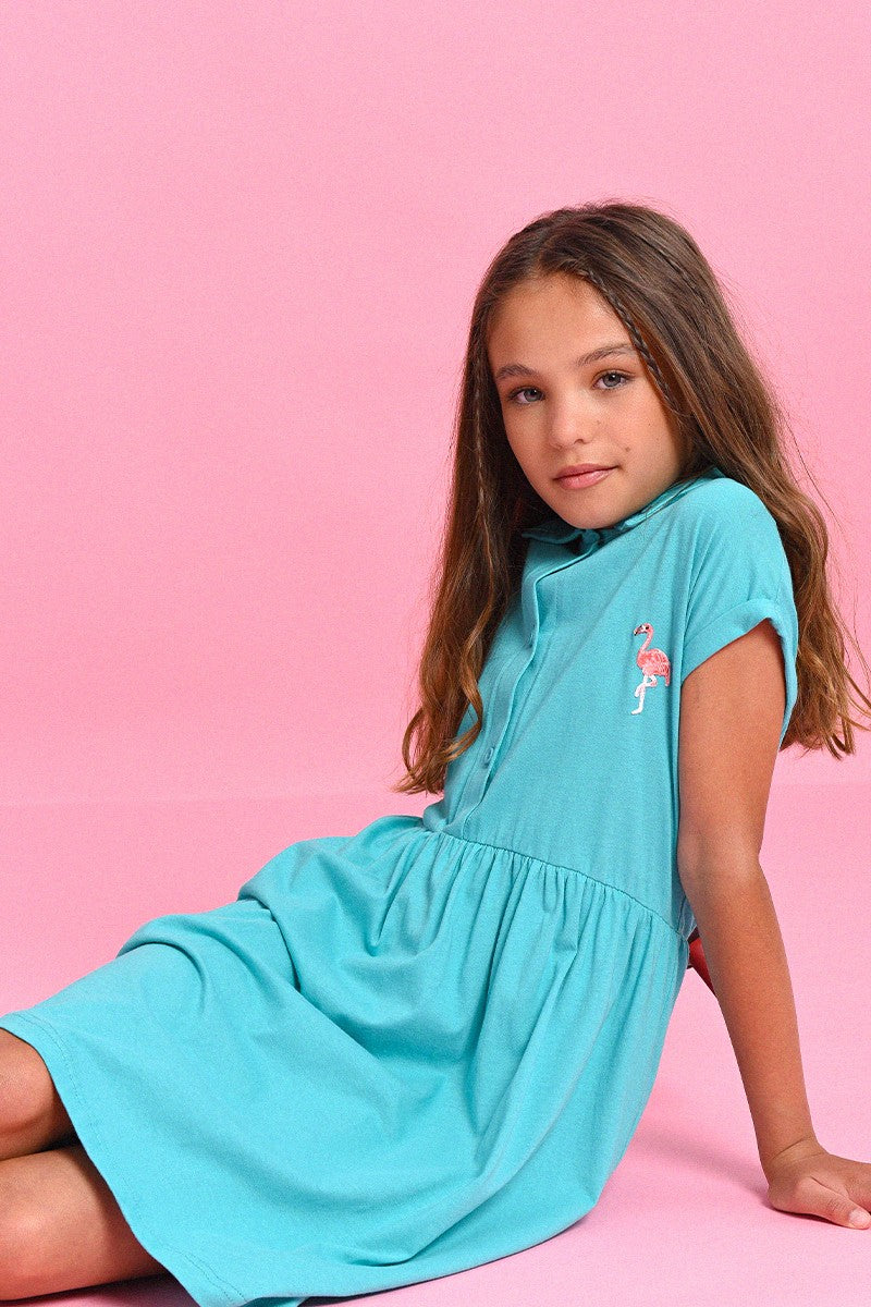 TURQUOISE