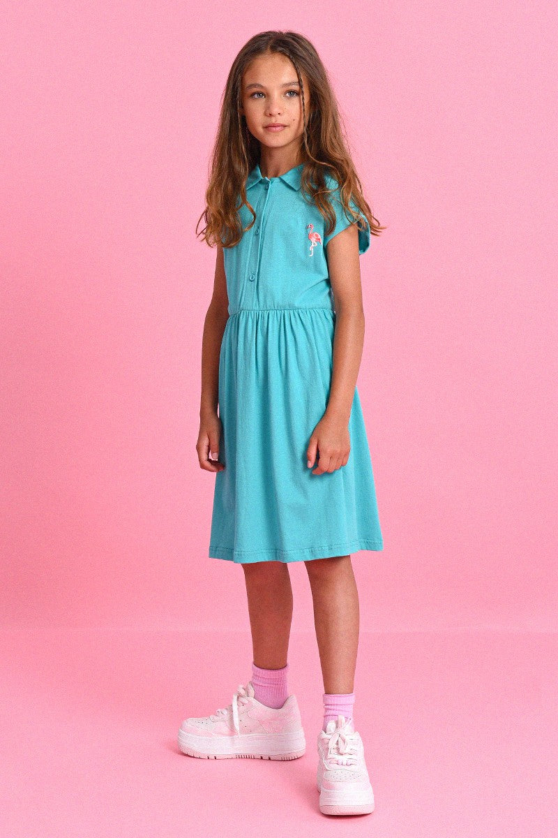 TURQUOISE