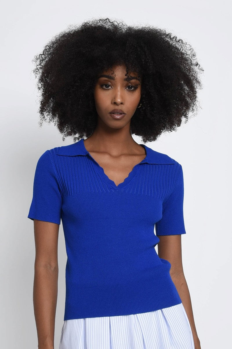 COBALT BLUE