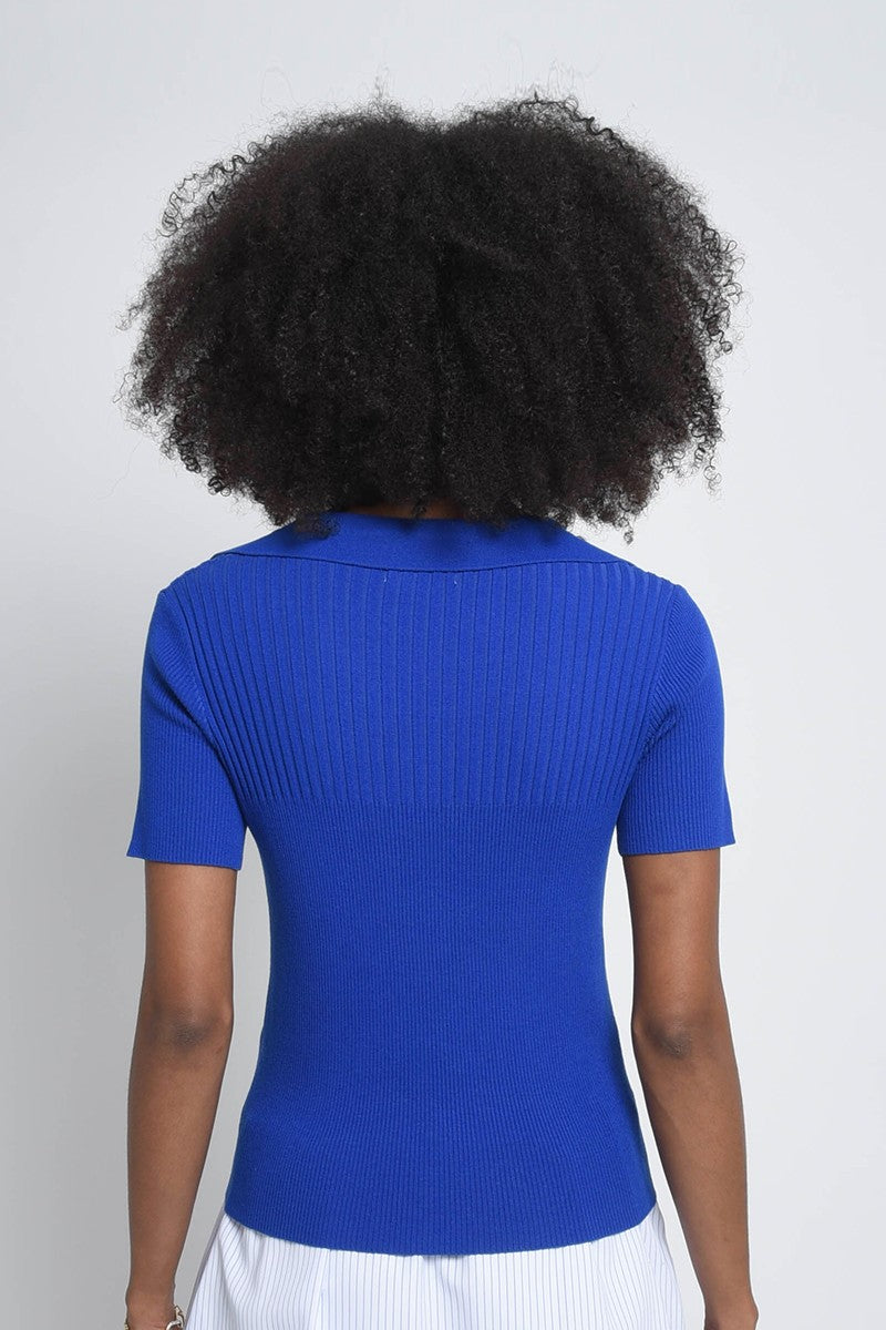 COBALT BLUE