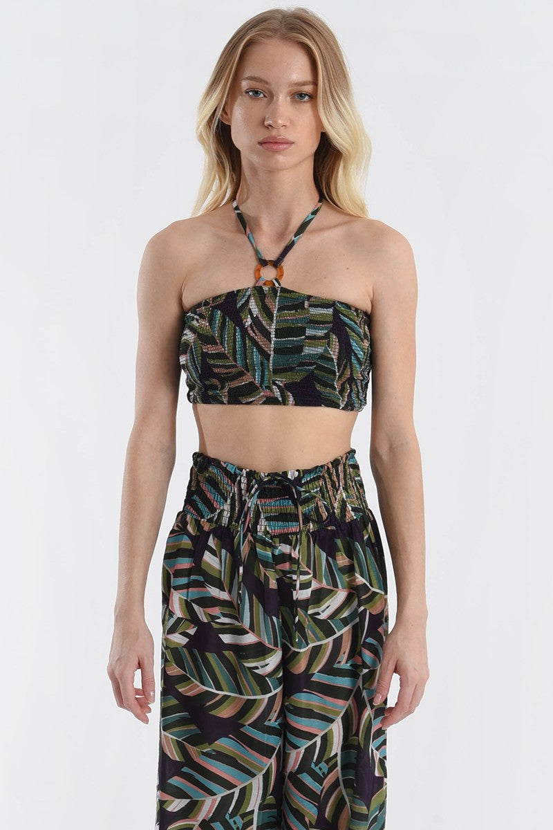 GREEN ALOHA