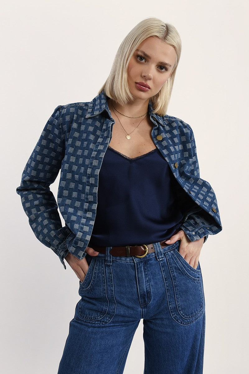 BRUT DENIM
