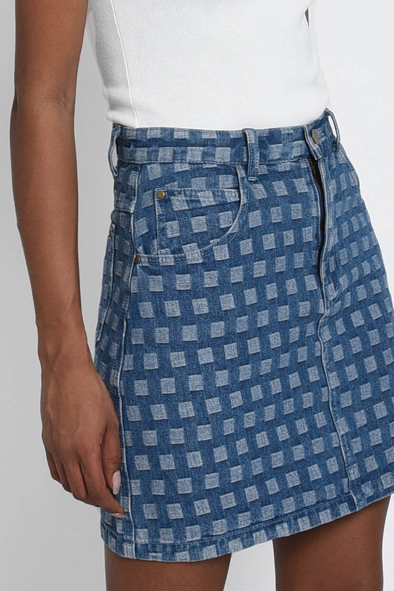 BRUT DENIM