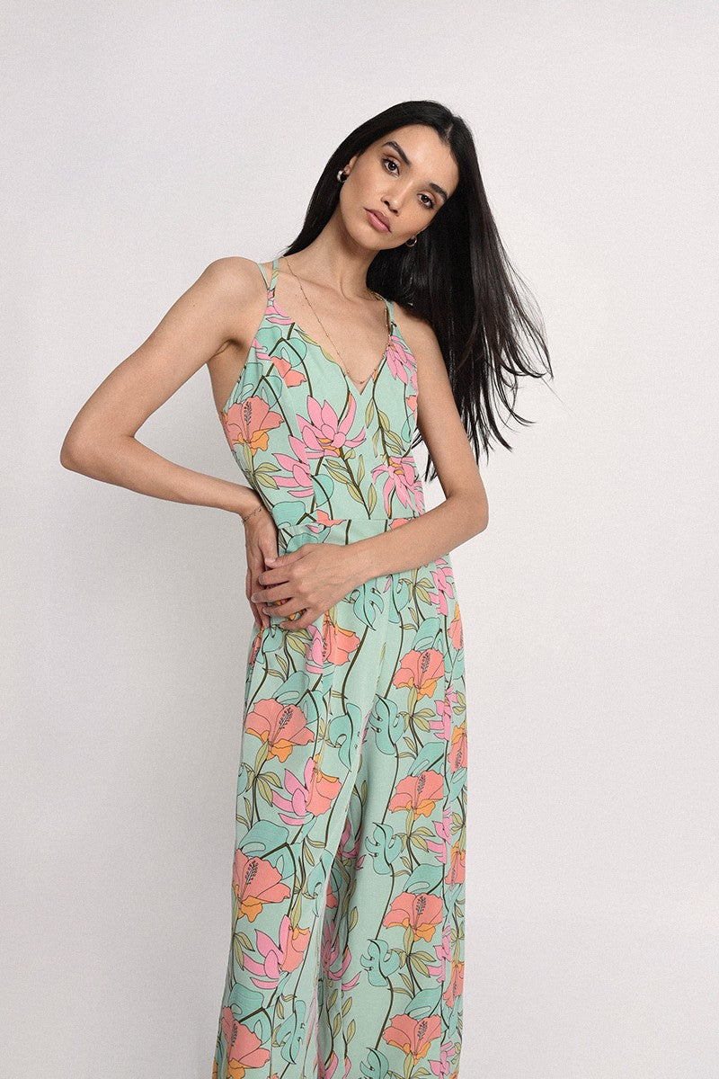 GREEN ZELIE