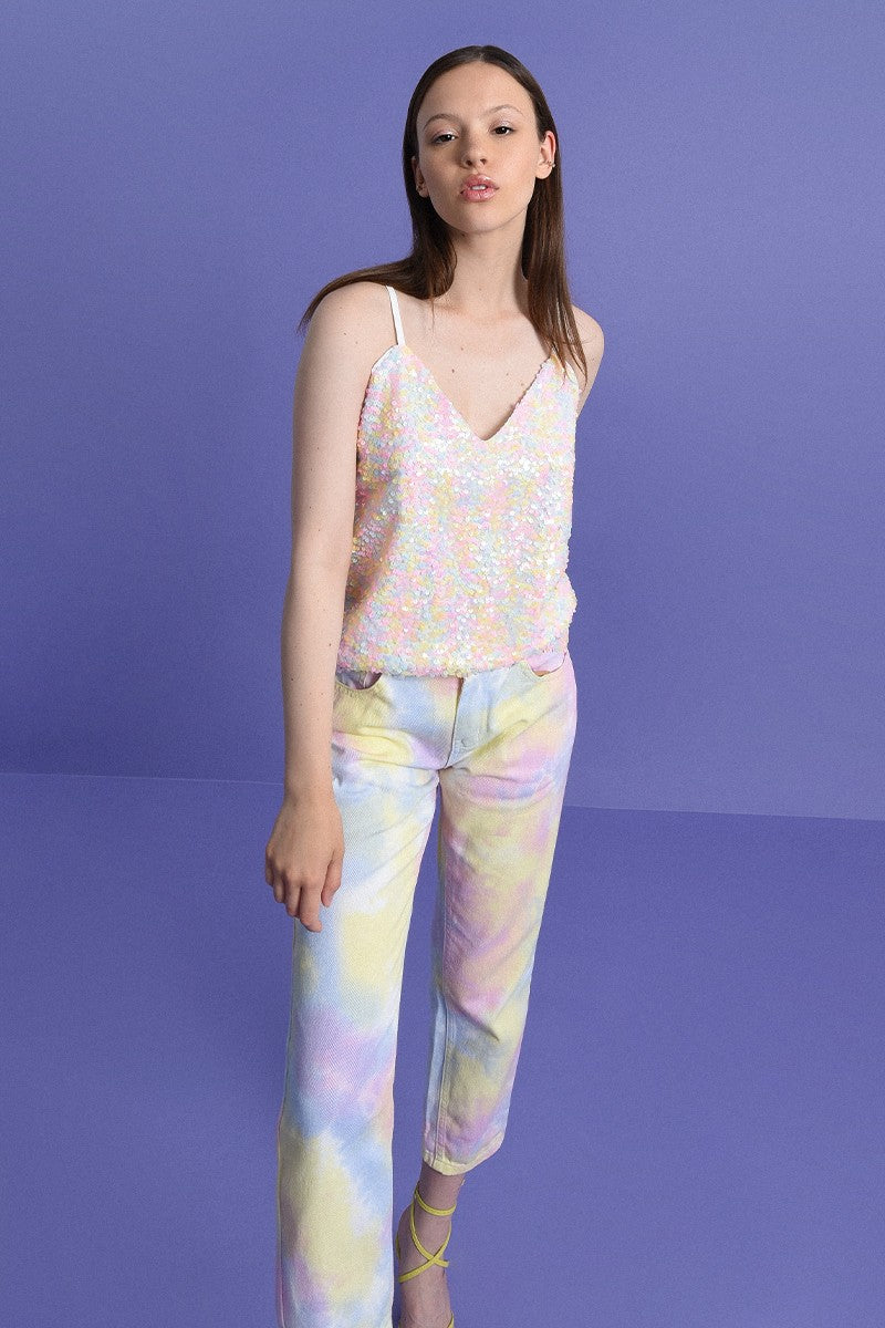 MULTICOLOUR