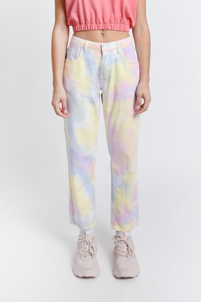 MULTICOLOUR