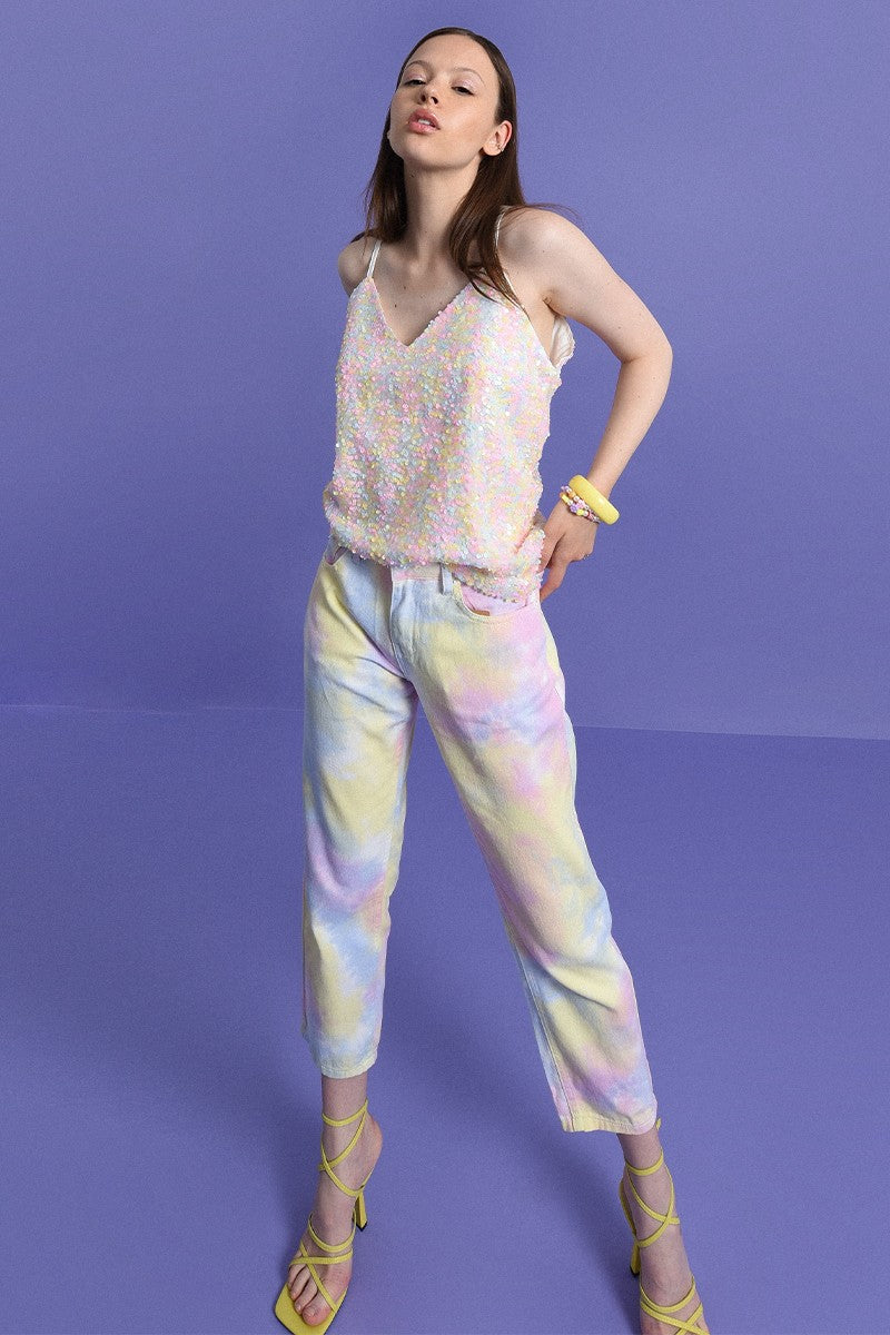 MULTICOLOUR