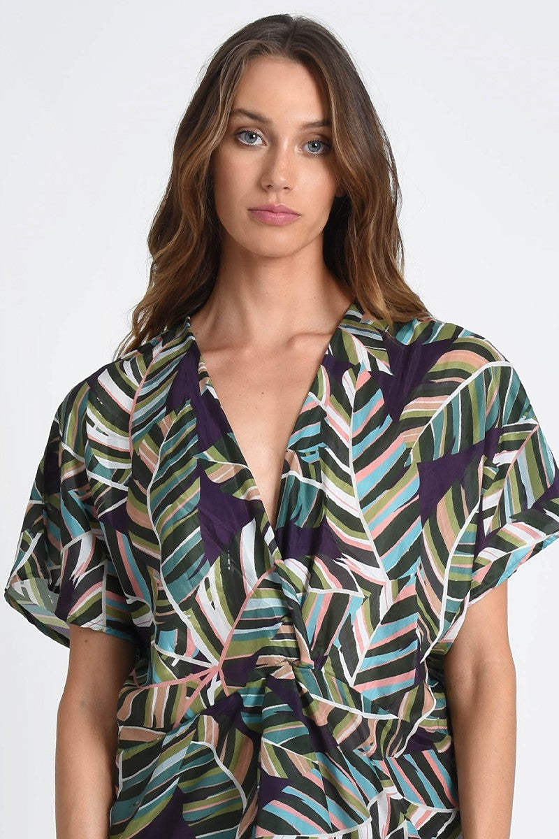 GREEN ALOHA