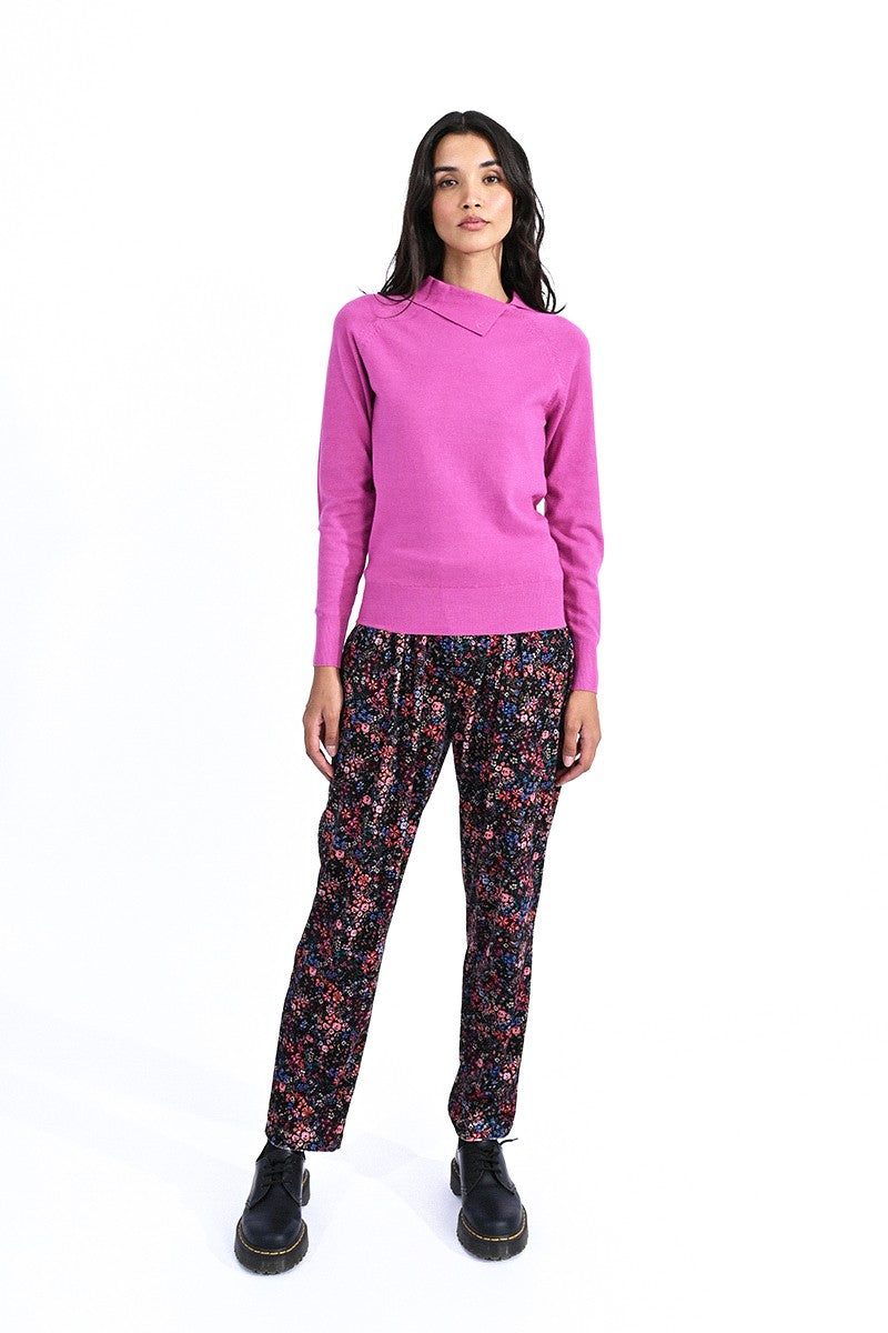 PURPLE BOUGAINVILLIER