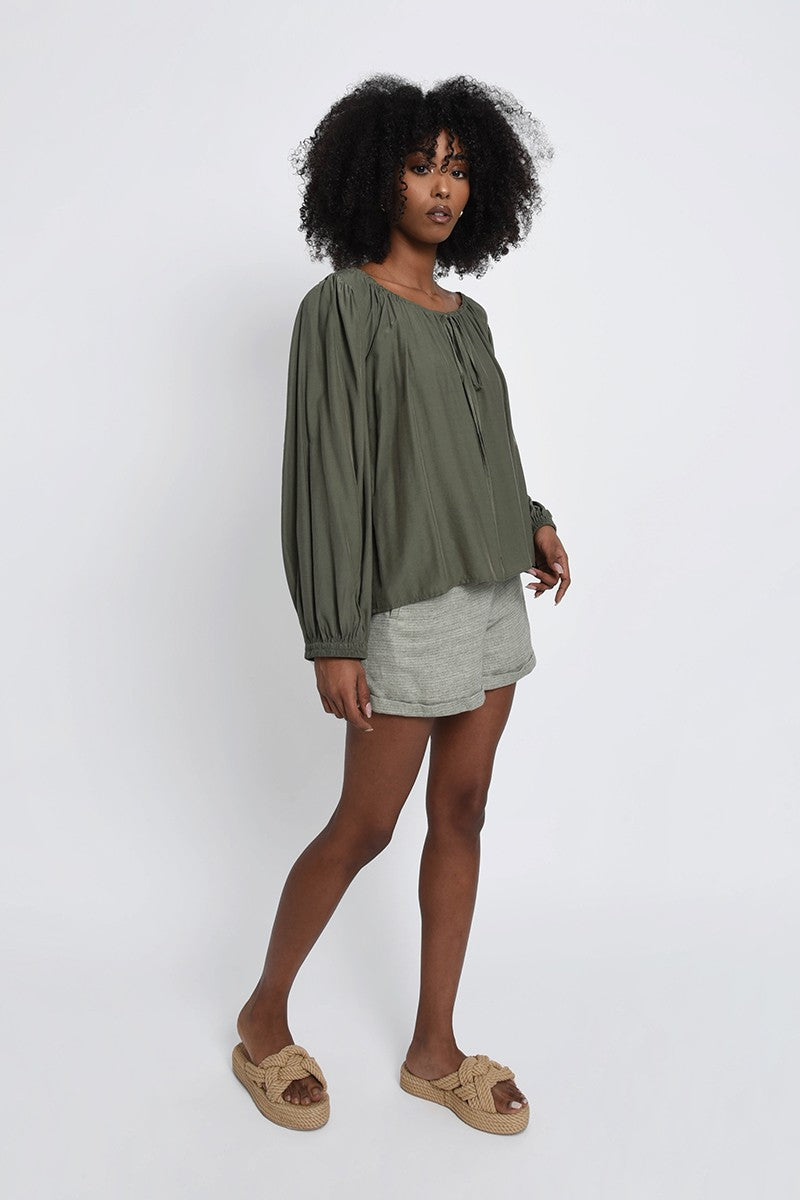 KHAKI
