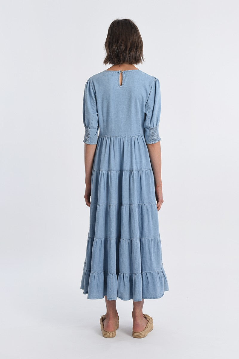LIGHT BLUE