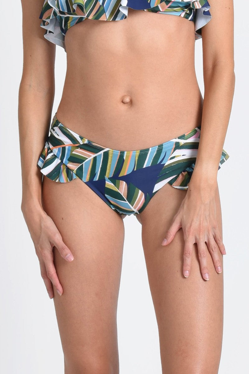 GREEN ALOHA