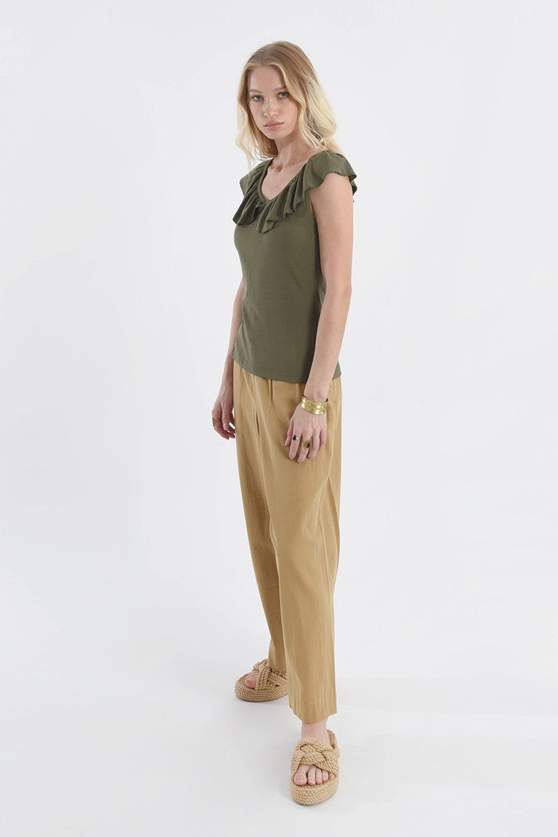 KHAKI