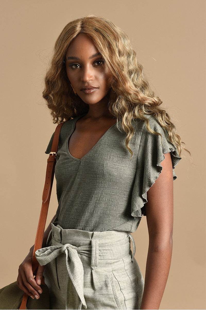 KHAKI