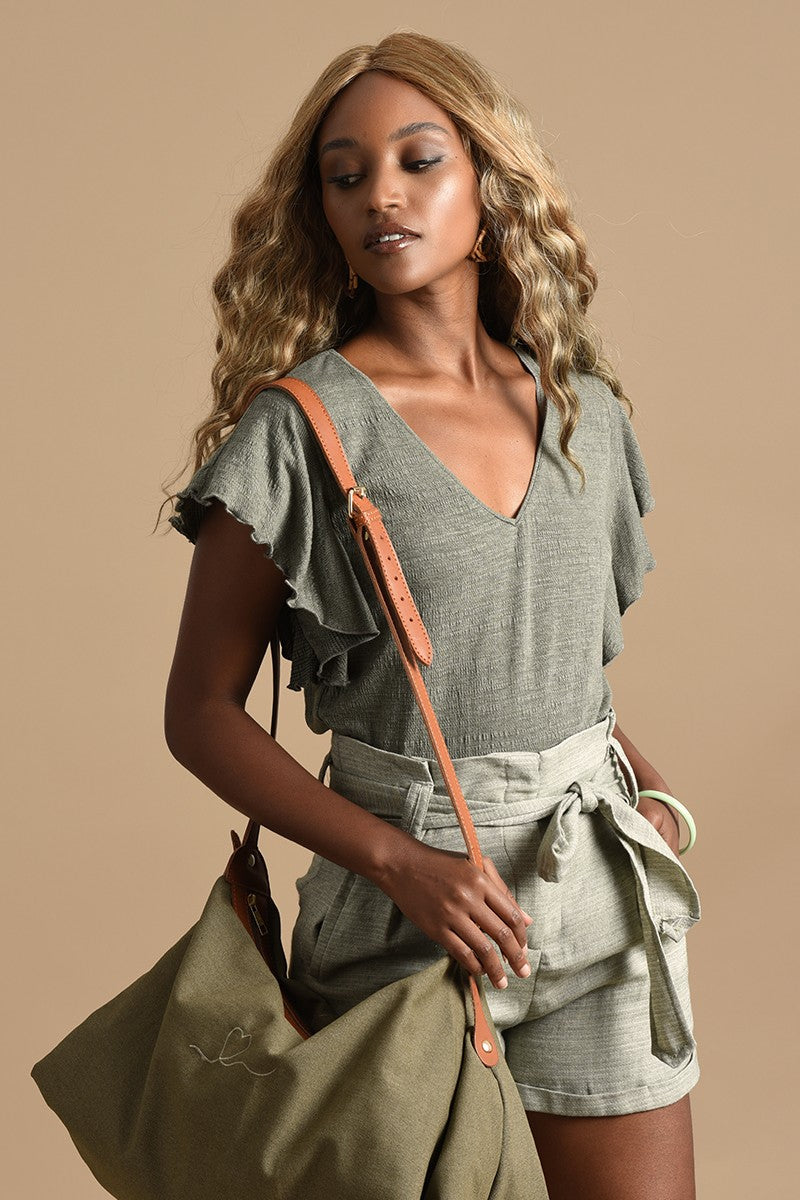KHAKI