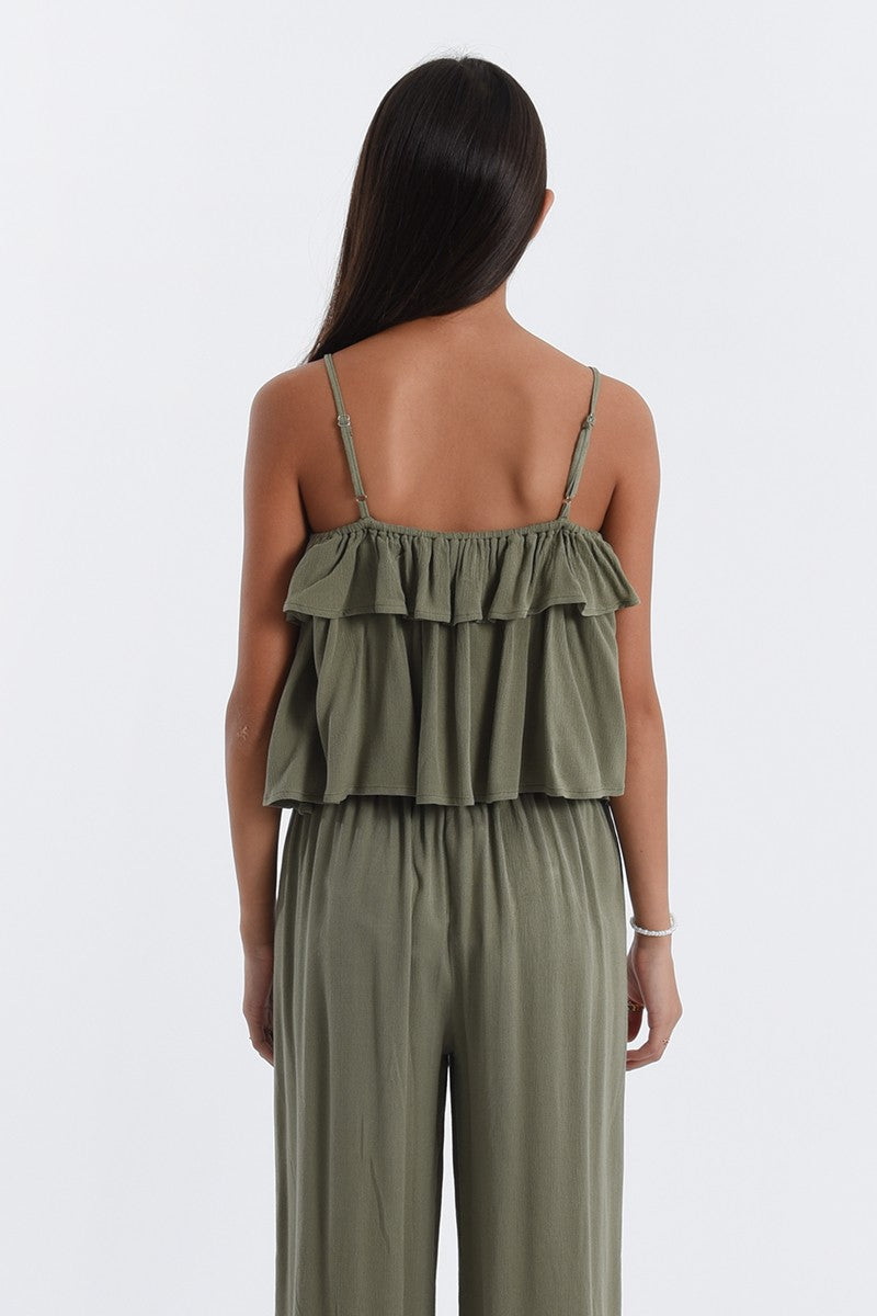 KHAKI