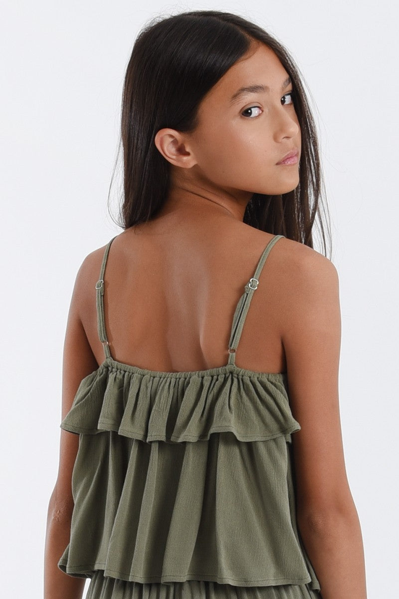 KHAKI