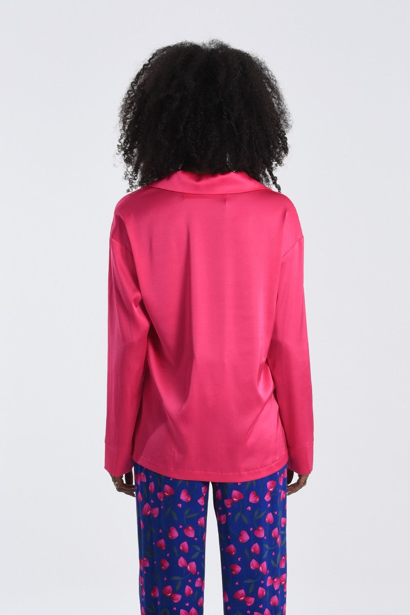 FUSHIA