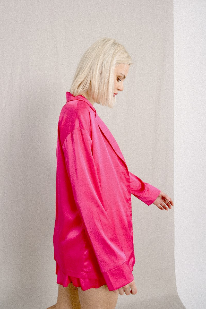 FUSHIA