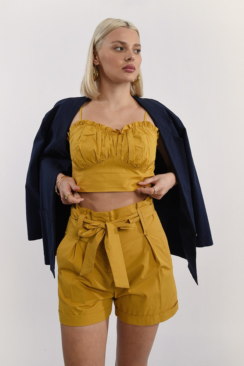 YELLOW MANGO