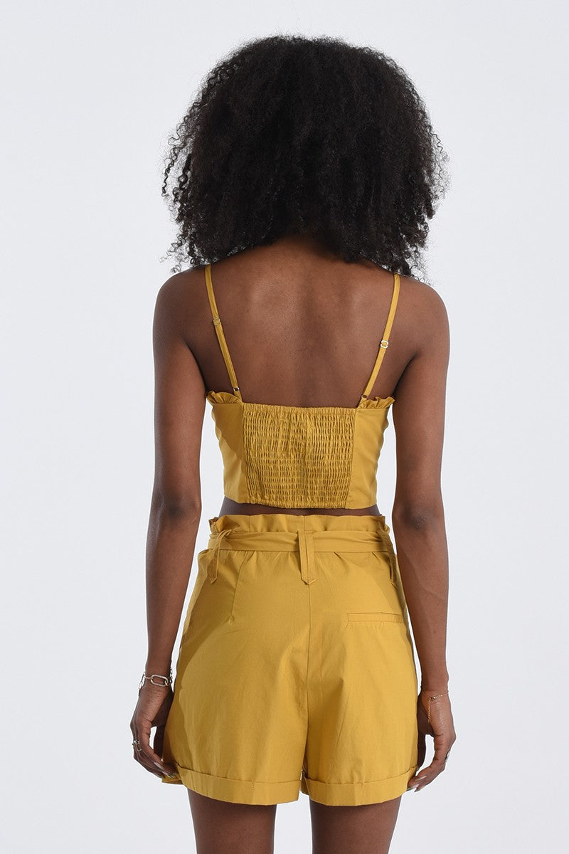 YELLOW MANGO