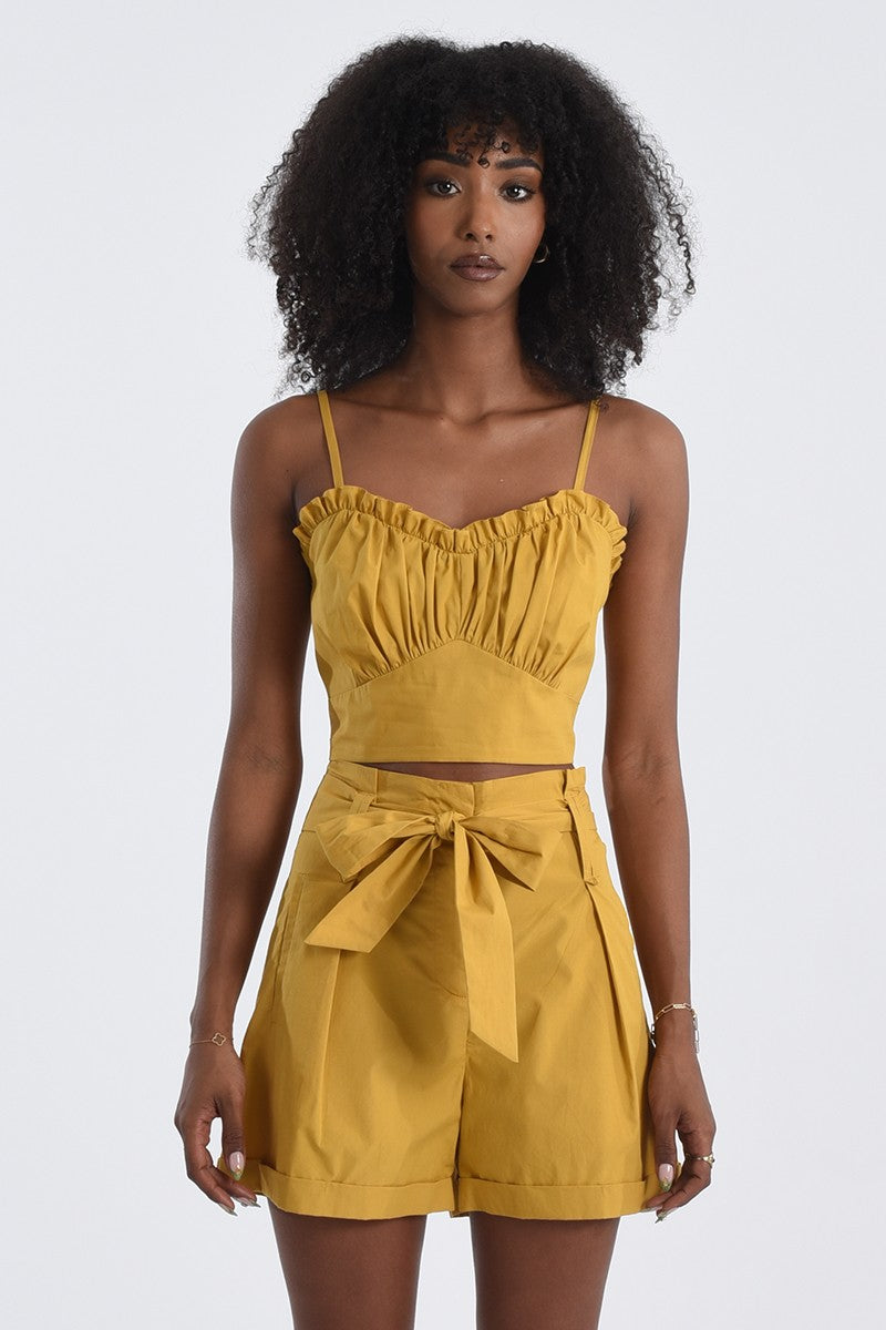 YELLOW MANGO