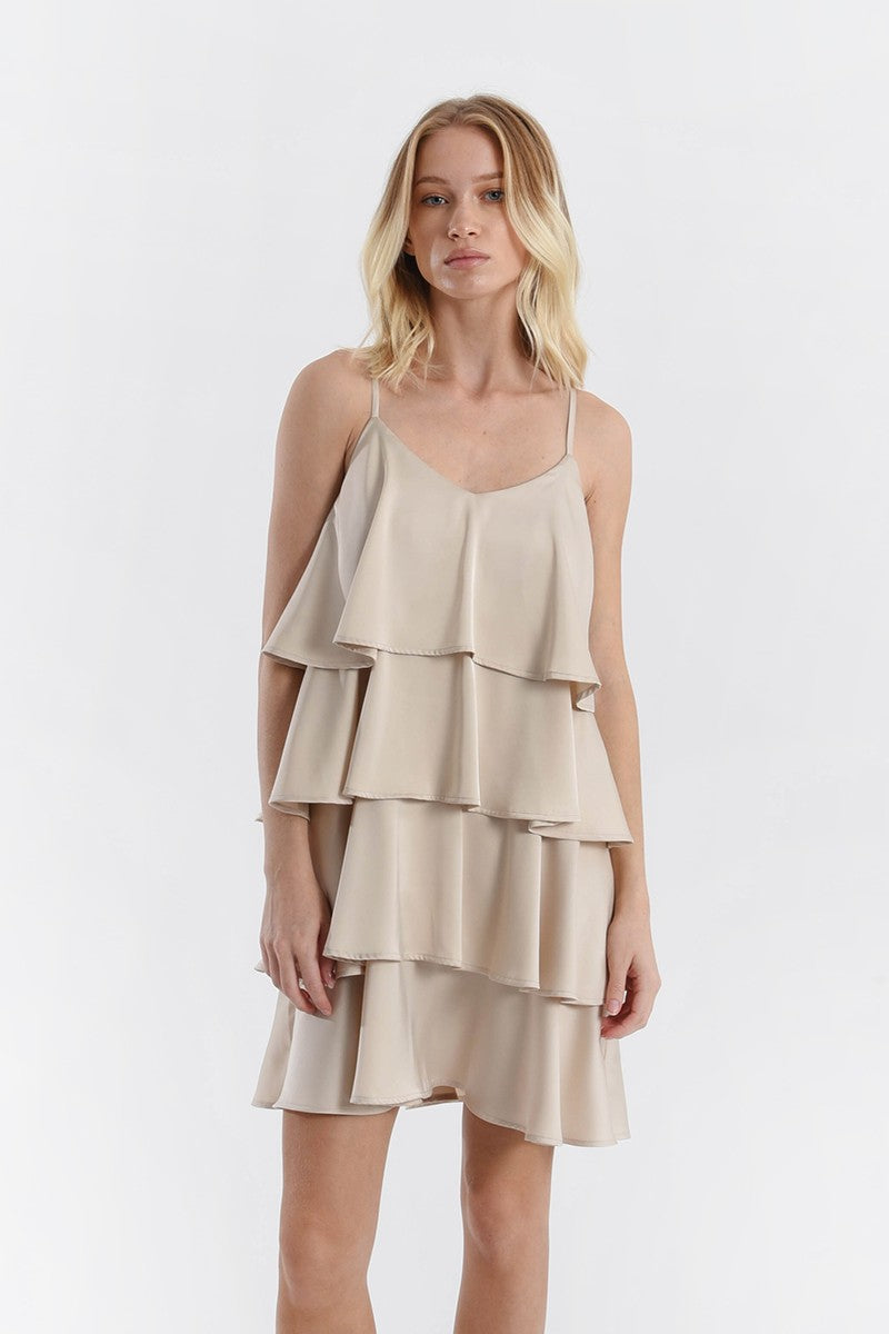 GOLDEN BEIGE