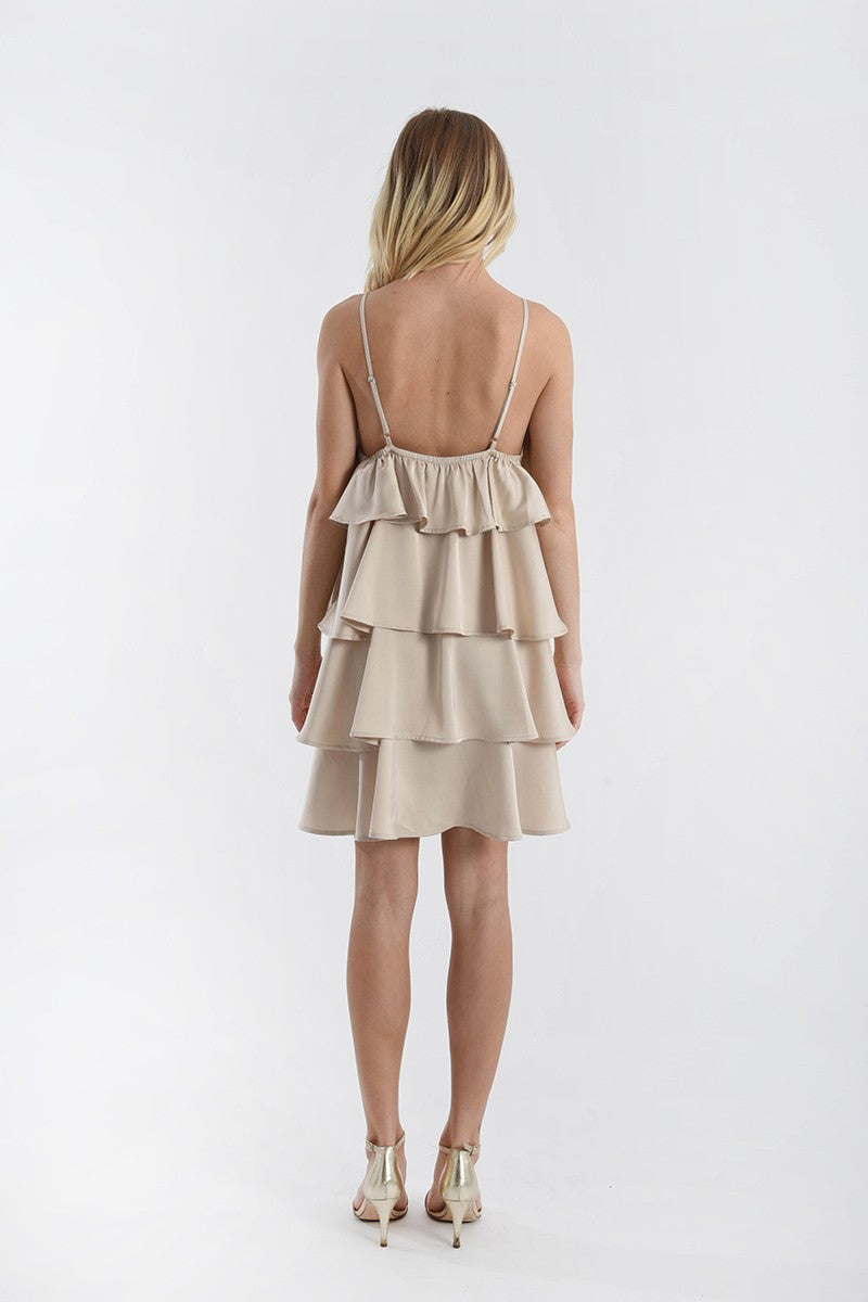 GOLDEN BEIGE