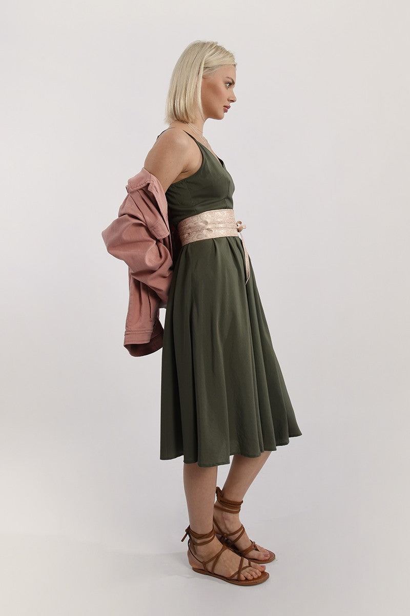 KHAKI