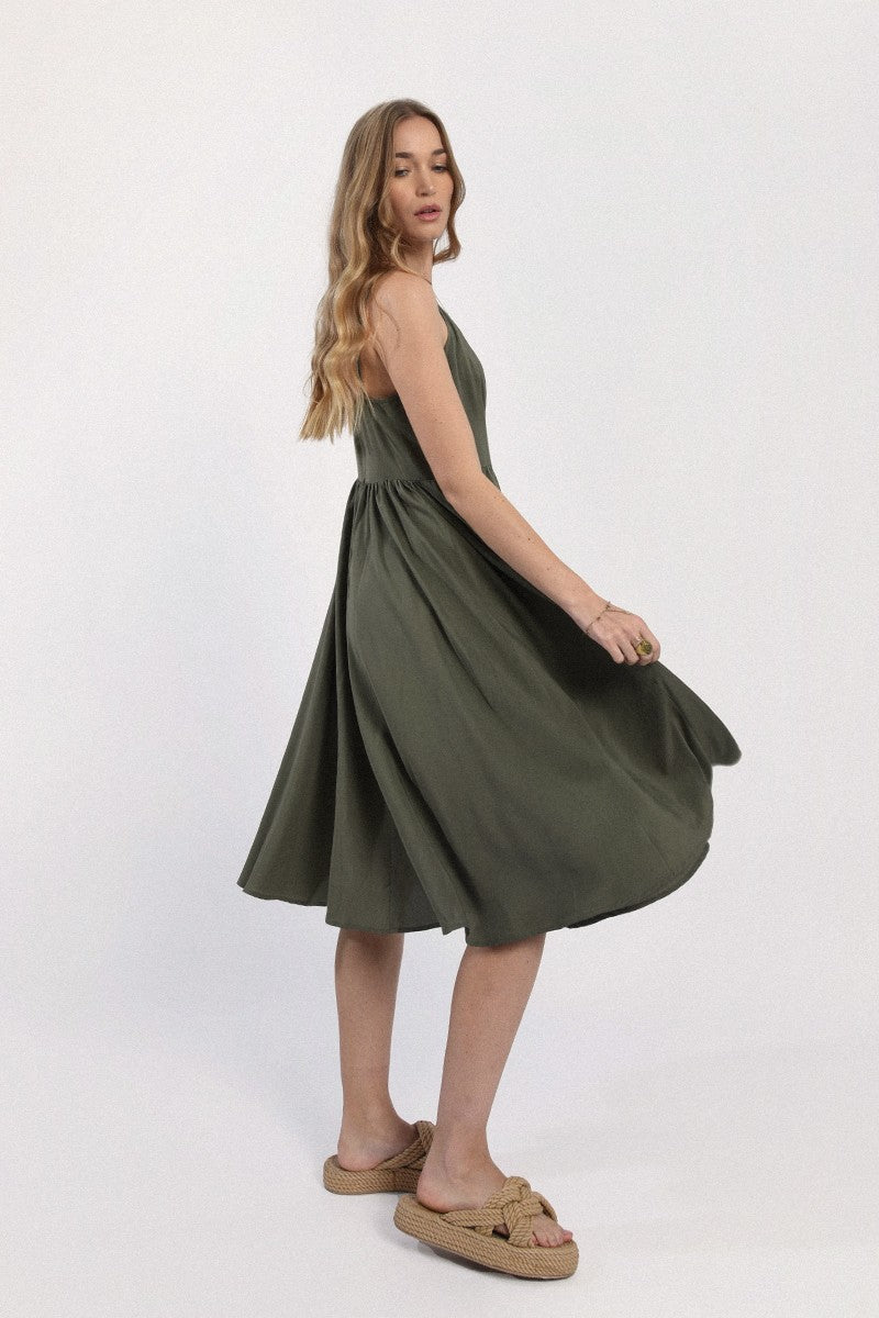 KHAKI